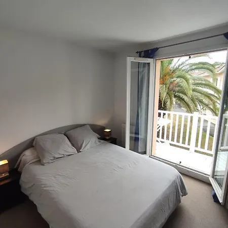 Petit Oasis Avec Piscine Anglet