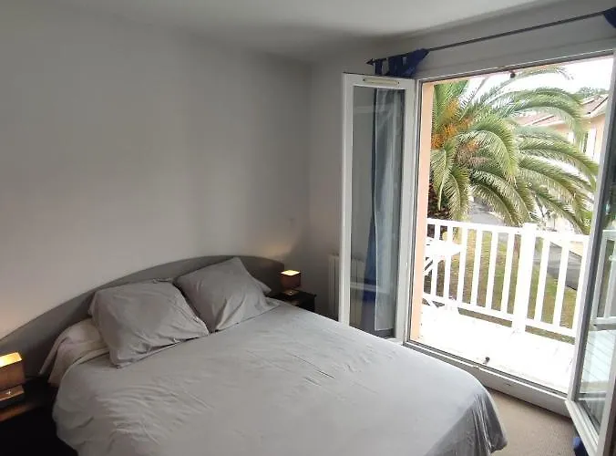 Petit Oasis Avec Piscine Anglet